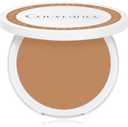 Avène Couvrance Compact Cream Foundation kremowy podkład z wysoką ochroną UV odcień 1.4 Gold Doré 8.5 g