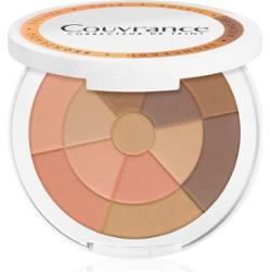 Avène Couvrance puder brązujący dla cery wrażliwej 10 g