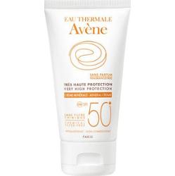 Avène Solaire Minéral SPF50+ Krem o bardzo wysokiej ochronie 50 ml