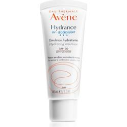 Avène Hydrance Lekka emulsja nawilżająca Spf30 40ml