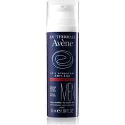 Avène Men nawilżający krem przeciw starzeniu się skóry dla cery wrażliwej 50 ml