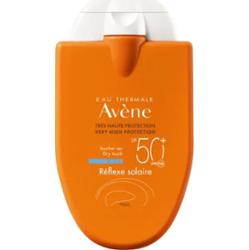 Avène Sun Reflexe Solaire ochrona przeciwsłoneczna SPF 50+ 30 ml