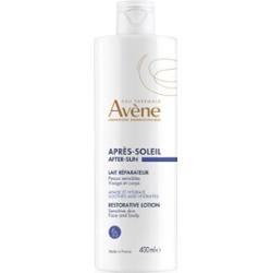 Avène Sun After Sun Restorative Lotion mleczko regenerujące po opalaniu 400 ml