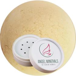 Angel minerals Y2 Vanilla Mineral Foundation Vegan Refill (5g)