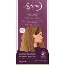 Ayluna Barwnik roślinny Karmelowy blond nr.30 100 g
