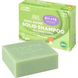 Balade en provence Mydło w kostce do włosów Cytrusowe 40 g