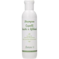Antos Szampon do włosów suchych 200 ml