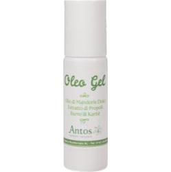 Antos Olejek do ust w żelu 20 ml