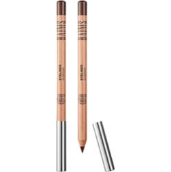 Baims organic cosmetics Brązowa kredka do oczu (110g)