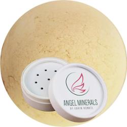 Angel minerals Wegański podkład mineralny Y2 Vanilla (5g)