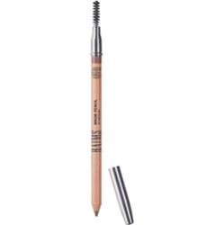 Baims organic cosmetics Kredka do brwi 20 średnia (110 g)