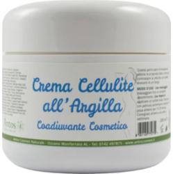 Antos Krem na cellulit z glinką 200 ml