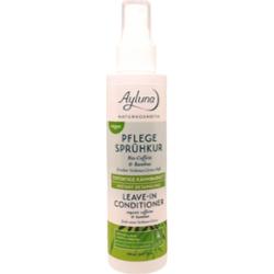 Ayluna Kuracja w sprayu z kofeiną i organicznym bambusem 150 ml