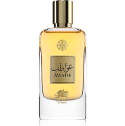 Al Fares Awatif Eau de Parfum dla kobiet 100 ml