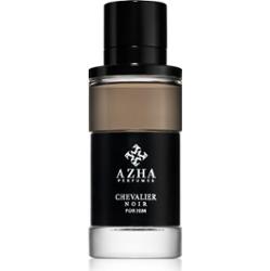 AZHA Perfumes Woda perfumowana dla mężczyzn Chevalier Noir 100 ml