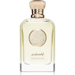 AZHA Perfumes Woda perfumowana Explosion unisex 100 ml