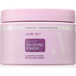 Azure Tan Puder do ciała Silky Soft 120 g