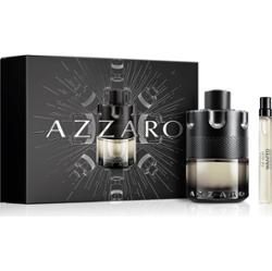 Azzaro Zestaw upominkowy The Most Wanted Intense EDT 100ml i EDT Minis 2 x 10ml