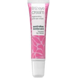 Australian Bodycare Krem pod oczy rewitalizujący B12 15 ml