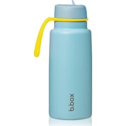 b.box Insulated Flip Top Bottle butelka termiczna Pool Side 1000 ml
