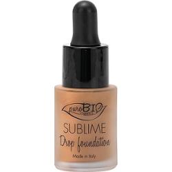 Purobio Sublime Drop Foundation Lekki podkład 06 Promo