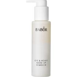Babor Make-up Remover (do demakijażu oczu i ciężkiego makijażu) 100 ml