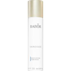 BABOR Skinovage nawilżająca maska w formie musu do twarzy w sprayu 75 ml