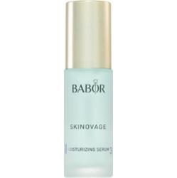 BABOR Skinovage intensywnie nawilżające serum 30 ml