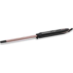 BaByliss Rose Quartz Tight Curls
