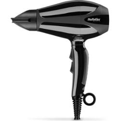 BaByliss Suszarka do włosów Compact Pro 2400 6715DE