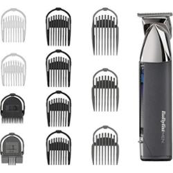 Wielofunkcyjna maszynka do strzyżenia Babyliss MT996E