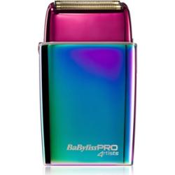 BaByliss PRO 4Artists FXFS2IE FOIL FX02 elektryczna maszynka do golenia Chameleon 1 szt.