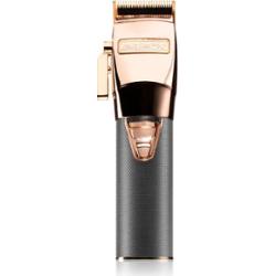 BaByliss PRO Profesjonalna maszynka do golenia 4Artists RoseFX