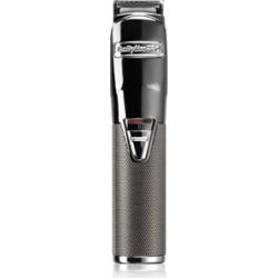 BaByliss PRO Barbers Spirit FX7880E maszynka do strzyżenia włosów Silver 1 szt.
