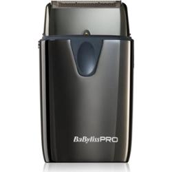 BaByliss PRO Ostrza do golenia UV Single Foil Metal Razor Black 1 szt.