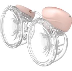 Babyono Przygotuj się na laktator Podwójny laktator Twinny 1 szt