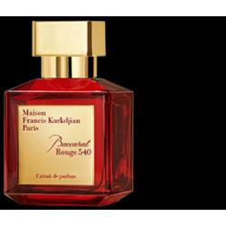 Maison francis kurkdjian Ekstrakt Baccarat Rouge 540 - 70 ml