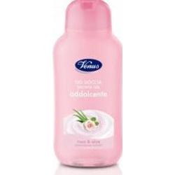 Venus Zmiękczający żel pod prysznic Róża i aloes 250ml
