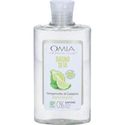 Omia Jedwabna kąpiel z kalabryjskiej bergamotki Omia 400ml