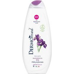 Dermomed Żel pod prysznic Iris 650ml