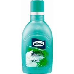 Mil Mil Żel pod prysznic White Musk 2L