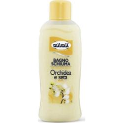 Mil Mil Żel pod prysznic Orchidea i jedwab 1 L