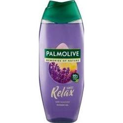 Palmolive Relaksujący żel pod prysznic 500 Mł