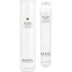 Bakel Nia-Tech Normal Skin Cream Case i wkład uzupełniający