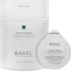 Bakel Maska odżywcza 8 ml