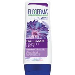 Eloderma Gładka odżywka do włosów z olejem Macadamia 75 ml