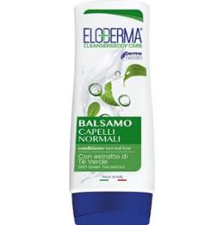 Eloderma Odżywka do włosów normalnych z ekstraktem z zielonej herbaty 75 ml