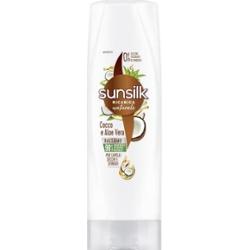 Sunsilk Odżywka kokosowo-aloesowa 200ml