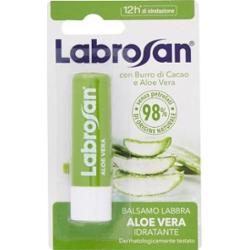 Labrosan Balsam do ust z aloesem