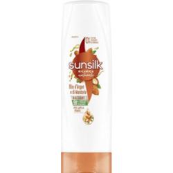 Sunsilk Odżywka z olejem arganowym i migdałami 200 ml